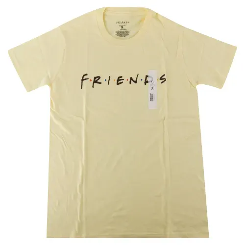 Tshirt Licencia Cab s Xl