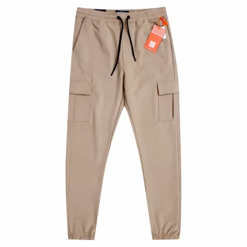 Pant Tech Muk Luks Cab 679