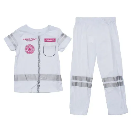 Set Pijama Astronauta Bvld Pantalon