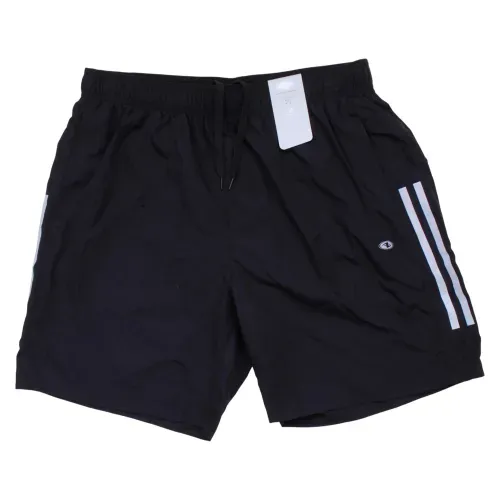 Short Athletic Works Negro