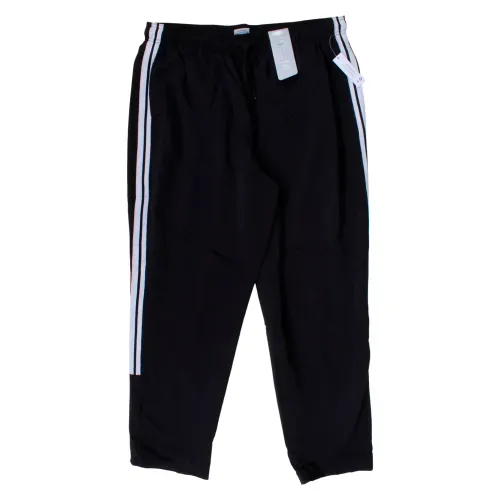 Pant Deportivo Athletic Works Negro