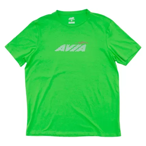 Tshirt Algodon Deportiva Avia