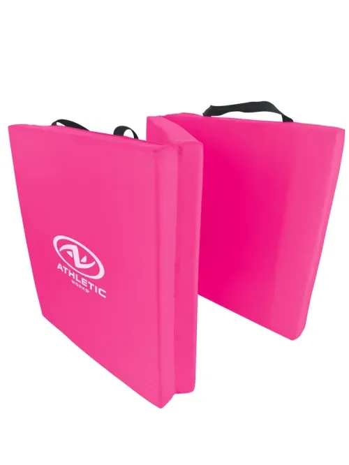 Colchoneta Plegable Para Ejercicio Aw