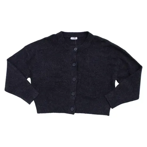 Sweater George Boton