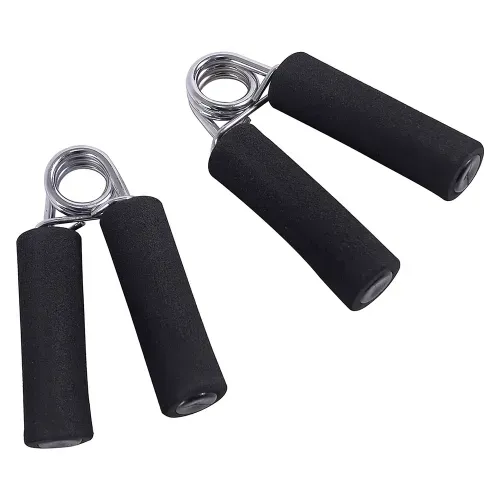 Hand Grips Athletic Works - 2 Piezas
