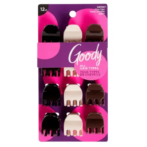 Piranas Medianas Goody 12 Pcs Ea