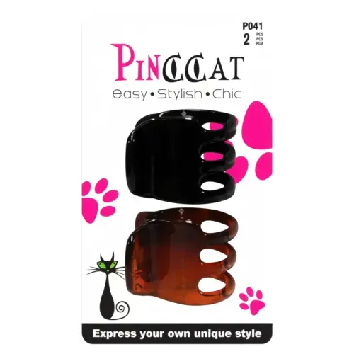Prensador Jumbo Pincaatt 2 Pcs Ea