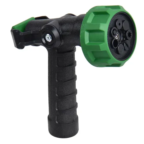Pistola para manguera Expert Gardener 7 Funciones - 1 Pza