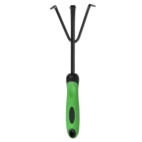 Rastrillo Expert Gardener de 29 cm