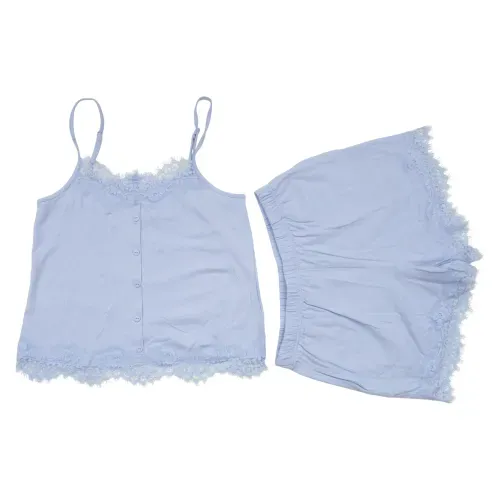 Set Pijama Short m c St