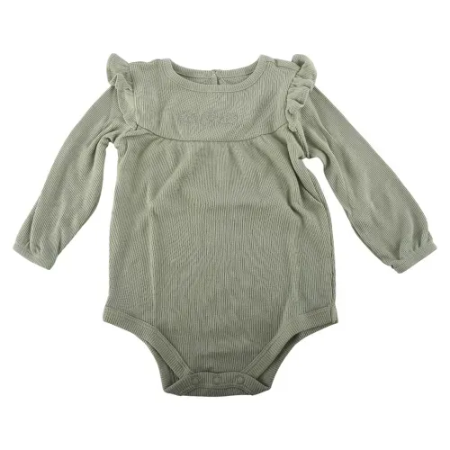 Mameluco Beba Garan T0 24m