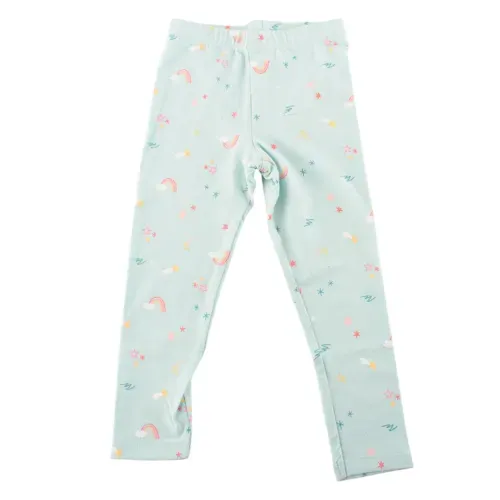 Legging Beba Garan T0 24m