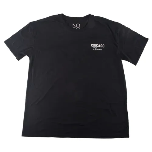 t Shirt Moda No Boundaries