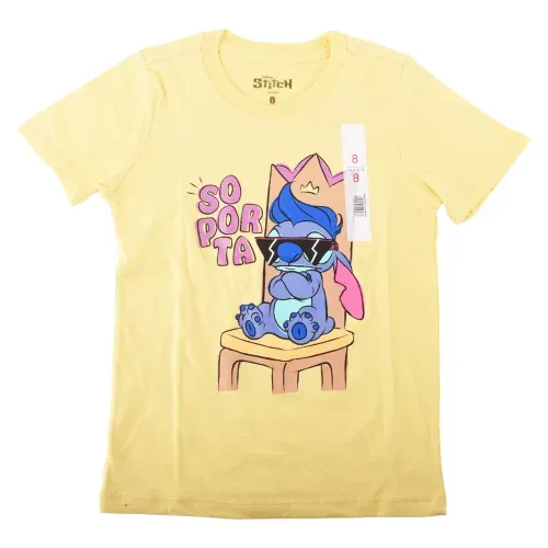 Tshirt Opp Nina Stitch