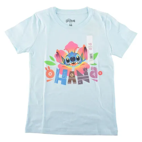 Tshirt Opp Nina Stitch