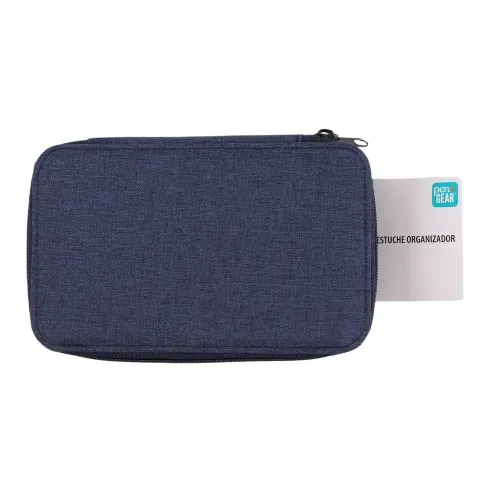 Estuche Pen + Gear organizador de útiles