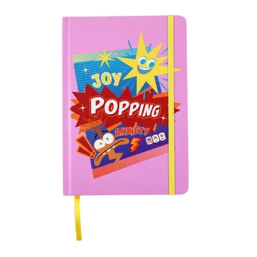 Libreta Disney pasta dura - 120 hojas