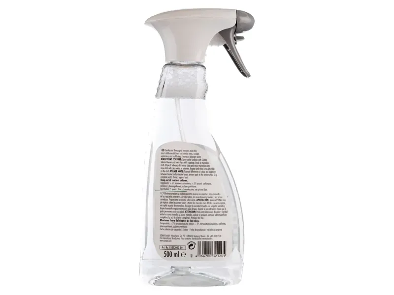 GTIN-4064700321205-03