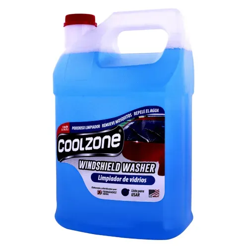 Refrigerante Diesel Coolzone Galón
