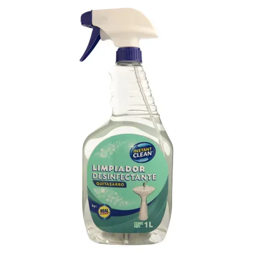 Quitasarro Instant Clean 1 Litro