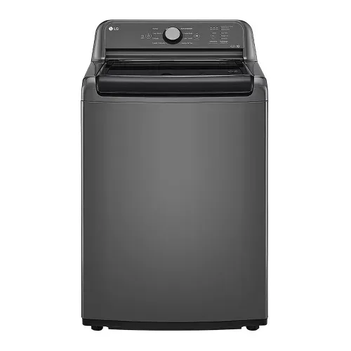 Lavadora LG Carga Superior Capacidad 19 kg