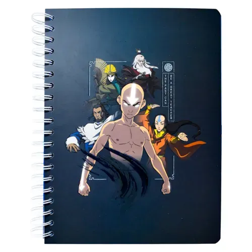 Cuad Oo 6mat Sd 180h Ray Avatar