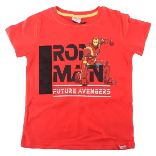 Tshirt Nino Luces Disney