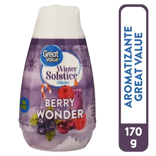 Cono Arom Great Value Berry Wonder 170g