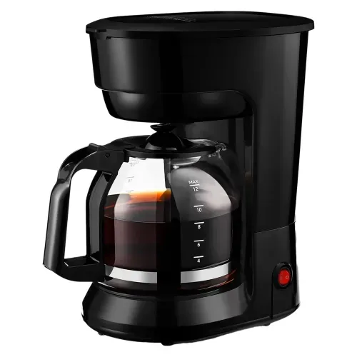 Cafetera Durabrand con capacidad de 10 Tazas