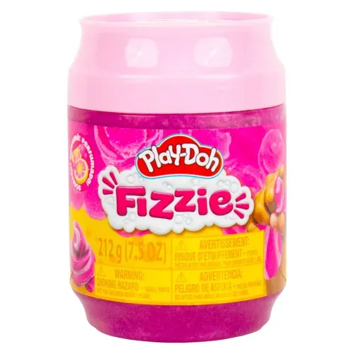 Fizzie De Fresa y Limonada