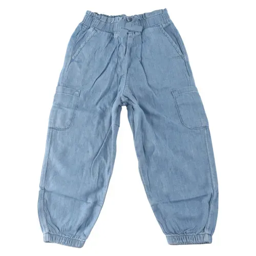 Pantalon Beba Garan T0 24m