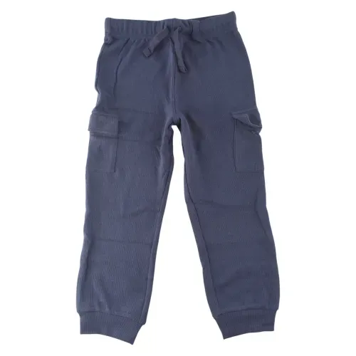 Pantalon Bebo Garan T18m 5t