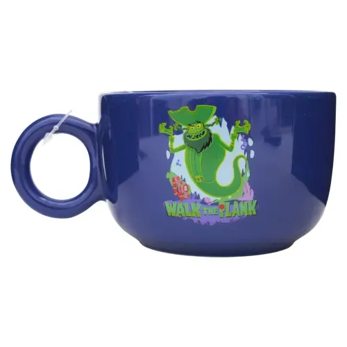 440ml Mug Ceramico Bob Esponja Pel 5