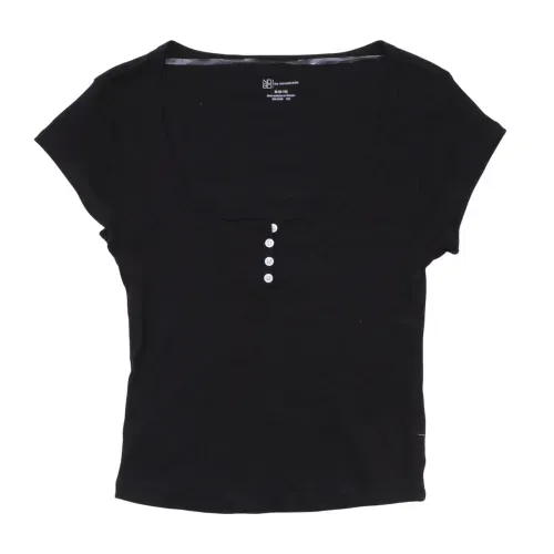 Blusa Nobo Henley Dama