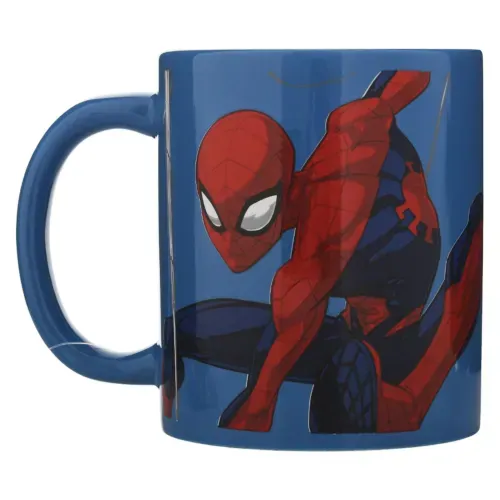 375ml Mug Ceramico Spiderman 2