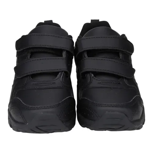 Kids Zapato Blanco Boulevard