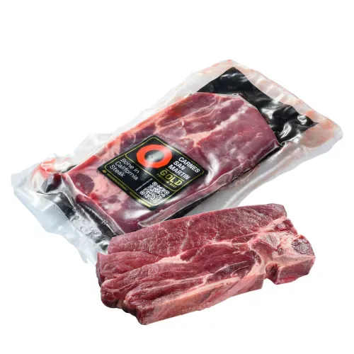 California Steak Gold Sm Emp 1 2 Lb