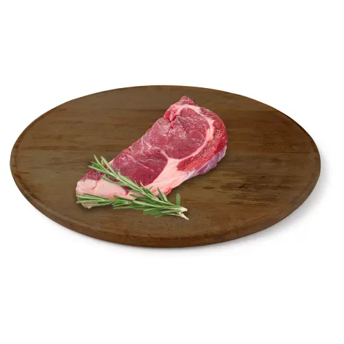 Rib Eye Steak San Martin Emp Lb