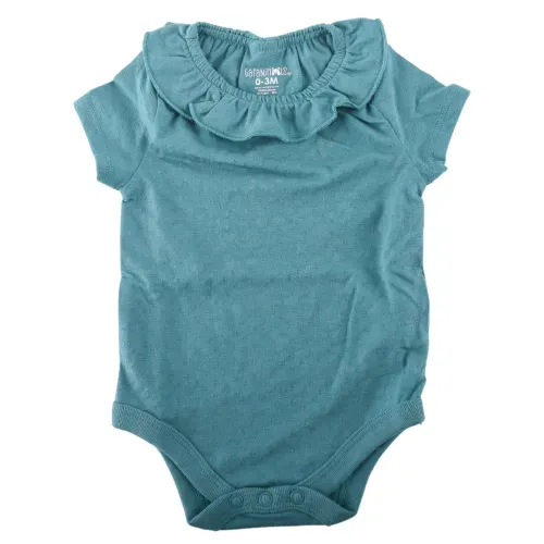 Mameluco Beba Garan T0 24m