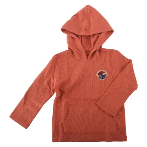 Sudadero Bebo Garan t 18m 5t