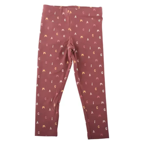 Legging Beba Garan T0 24m