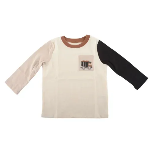 Tshirt Bebo Garan t 18m 5t