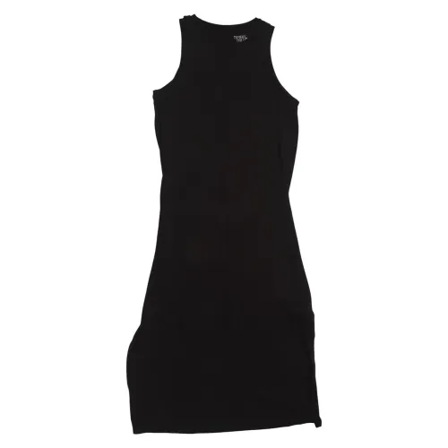 Vestido Dama Column Time Tru