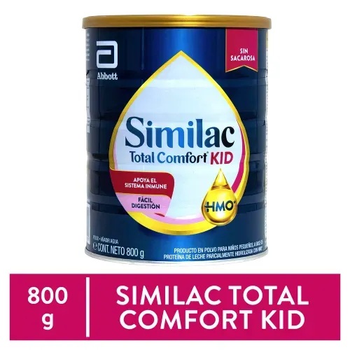 Similac Total Comfort Kid 800g