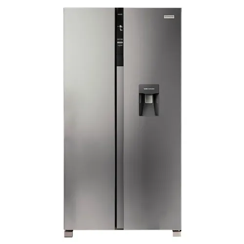 Refri Frigidaire Frsa Sys 19k2hvg