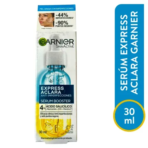 Garnier Unidad Anti Imp Serum Ceran 30ml