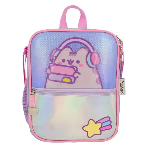 Lonchera Infantil Pusheen
