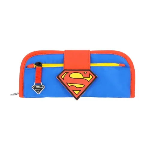 Cartuchera Juvenil Super