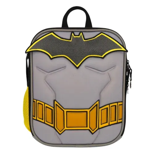 Lonchera Infantil Bataman