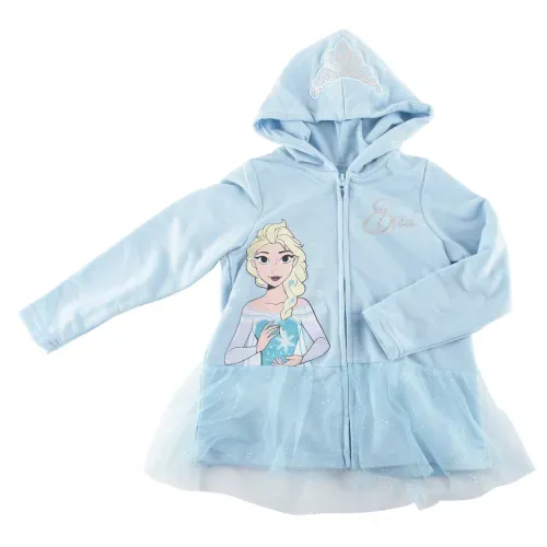 Sudadero Tutu Frozen